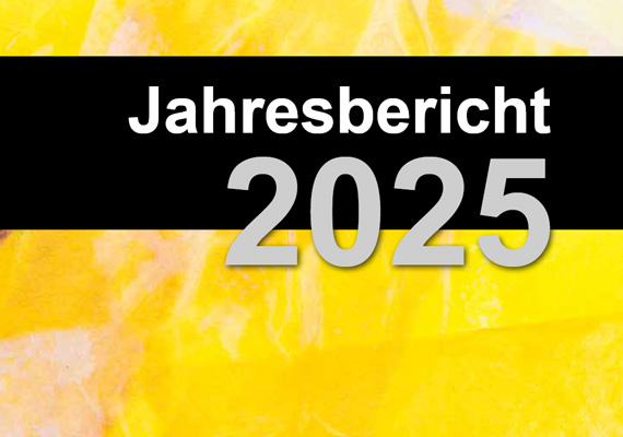 Jahresbericht 2025